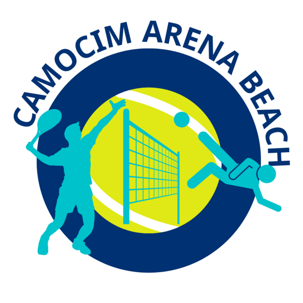 Camocim Arena Beach